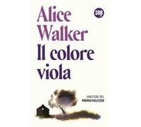 Libri Andreina Lombardi Bom - Il colore viola - 2026