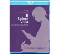 Il colore viola