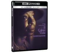 Film - Il Colore Viola - 2 Blu-ray (4k uhd + blu-ray) (in uscita)
