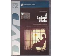 Il colore viola - DVD