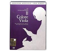 Il Colore Viola (Special Edition) (2 Dvd)