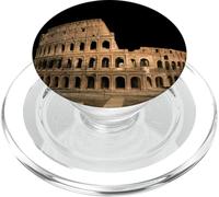 Il Colosseo (Colosseo) - Roma (Italia) PopSockets PopGrip per MagSafe