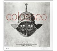 Il Colosseo-The Coliseum. Ediz. illustrata - Guerrieri Marta Chiara
