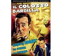 Il Colosso D'Argilla (1956) (DVD)