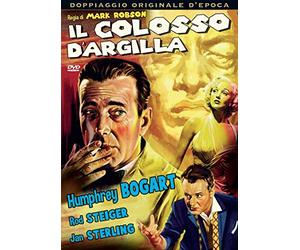 Il Colosso D'Argilla (1956)