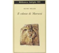 Il colosso di Marussi