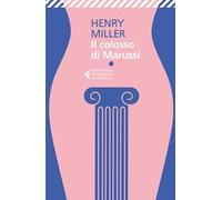 Il colosso di Marussi