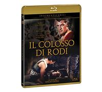 Il Colosso Di Rodi