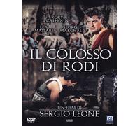 Il colosso di Rodi