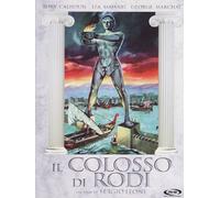 Il Colosso di Rodi