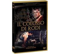 Il Colosso Di Rodi