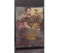 Il colosso di Roma