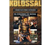 Il colosso di Roma Muzio Scevola