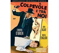 Il Colpevole E' Tra Noi (1954)