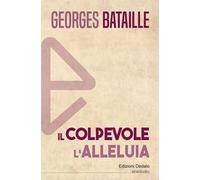Il colpevole-L'alleluia