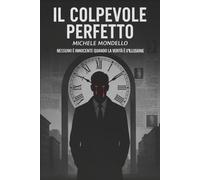 Il Colpevole Perfetto: 1