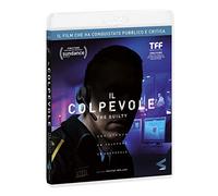 Il colpevole - The Guilty (Blu-Ray Disc)