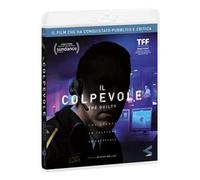 Il colpevole - The Guilty (Blu-Ray Disc)