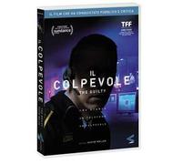 Il Colpevole - The Guilty (DVD) Jakob Cedergren Jessica Dinnage Omar Shargawi