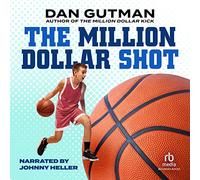 Il colpo da un milione di dollari (La serie da un milione di dollari)