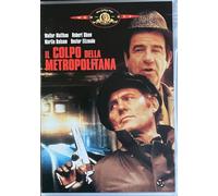 Il colpo della metropolitana (MGM)