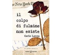 Il colpo di fulmine non esiste