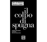 Il colpo di spugna. Trattativa Stato-mafia: il processo che non si doveva fare