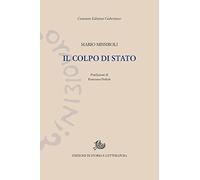 Il colpo di Stato