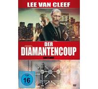 Il colpo di stato di diamanti NUOVO IMBALLO ORIGINALE DVD