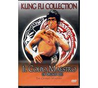 Il Colpo Maestro Di Bruce Lee