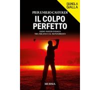 Il colpo perfetto. Ludo Mayer indaga tra Milano e il Monferrato - Castoldi...