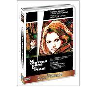 Il Coltello Nella Piaga DVD NUOVO