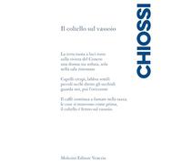 Il coltello sul vassoio