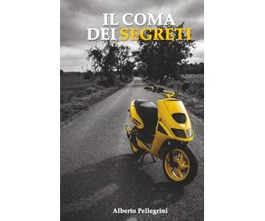 Il coma dei segreti: Un romanzo sull'amicizia, sull'amore e sul momento in cui tutto cambia