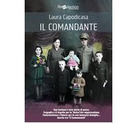 Il comandante - Capodicasa Laura