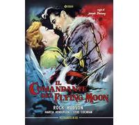 Il comandante del Flying Moon. Restaurato in HD (DVD)