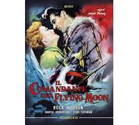 Il Comandante Del Flying Moon (Restaurato In Hd) (DVD) Hudson Cochran O'Brian