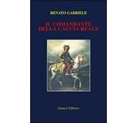 Il comandante della caccia reale