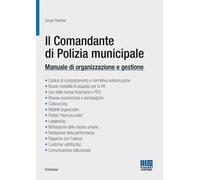 Il comandante di polizia municipale