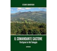 Il comandante Gastone. Partigiani in Val Taleggio