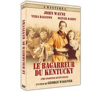 Il Combattente Del Kentucky DVD NUOVO