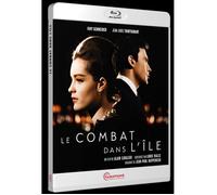 Il Combattimento Nell'Isola BLU-RAY NUOVO