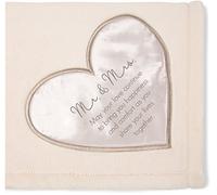 Il Comfort Coperta Mrs Spessore Caldo Royal Plush Throw, Beige, 60 l W x 50 h