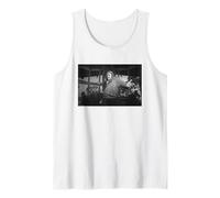 Il Comico di Sam Kinison infrange Le Regole di Michael Grecco Canotta