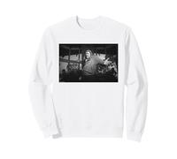 Il Comico di Sam Kinison infrange Le Regole di Michael Grecco Felpa