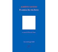 Il comico ha vita breve