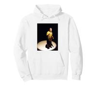 Il Comico Norman Wisdom The Early Bird Dovè lattore di Charley Felpa con Cappuccio