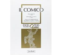 Il comico - [Jaca Book]