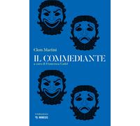 Il commediante - Martini Clem