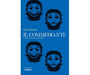 Il commediante - Martini Clem
